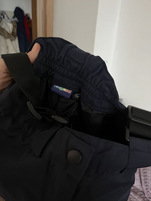 Детски ски панталон размер 110/116