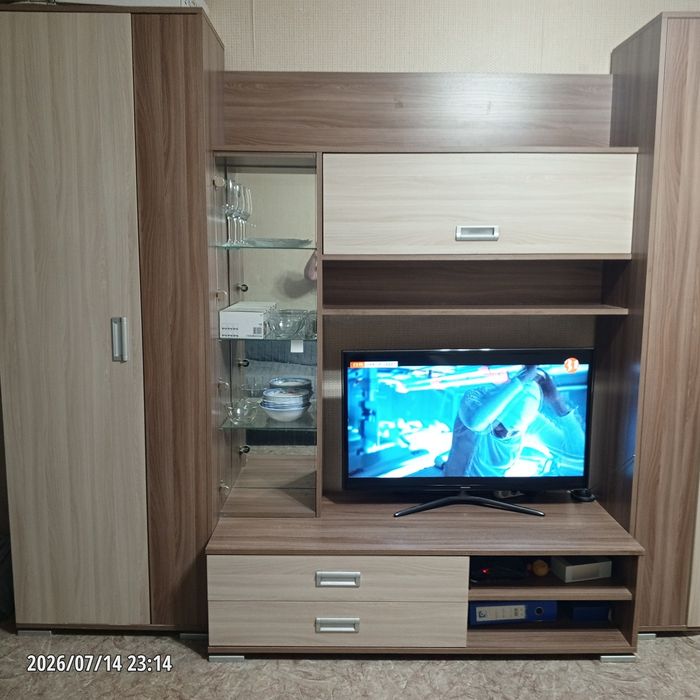 Продам горку в зал