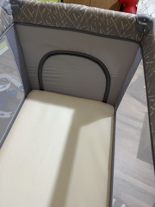 LORELLI Classic Кошара на 2 нива TORINO GREY