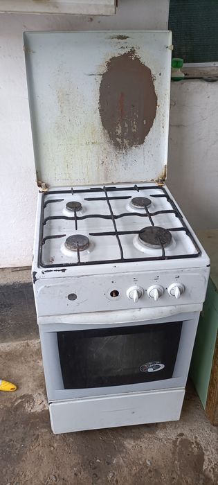 Газ плита буу срочно