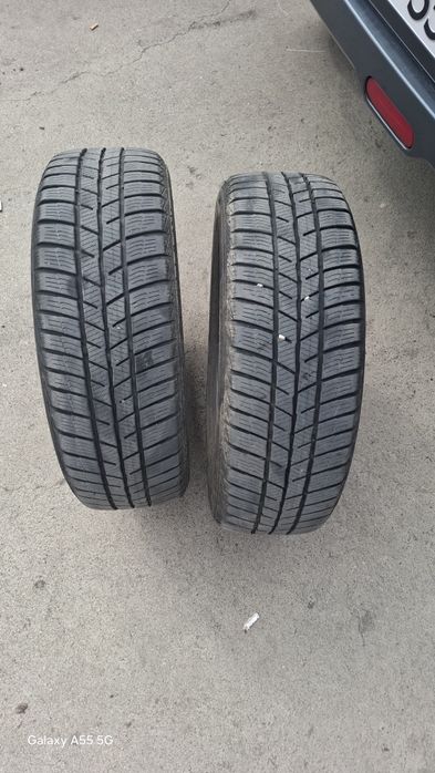 185/60/15 BARUM зимни гуми