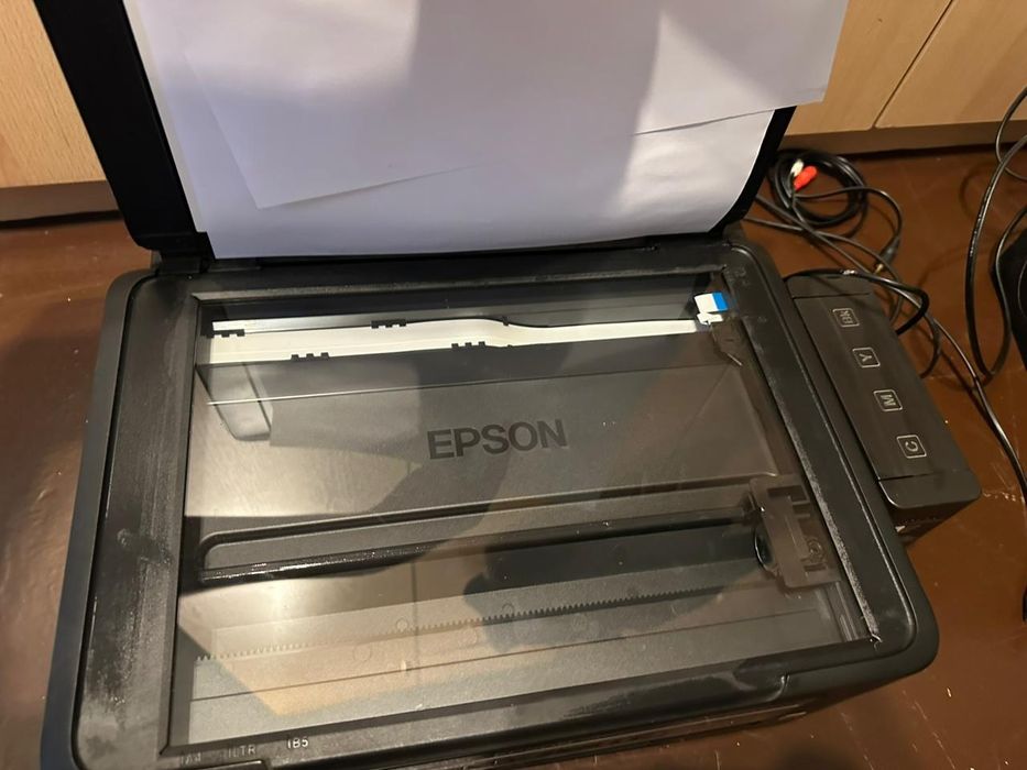 Продам принтер Epson