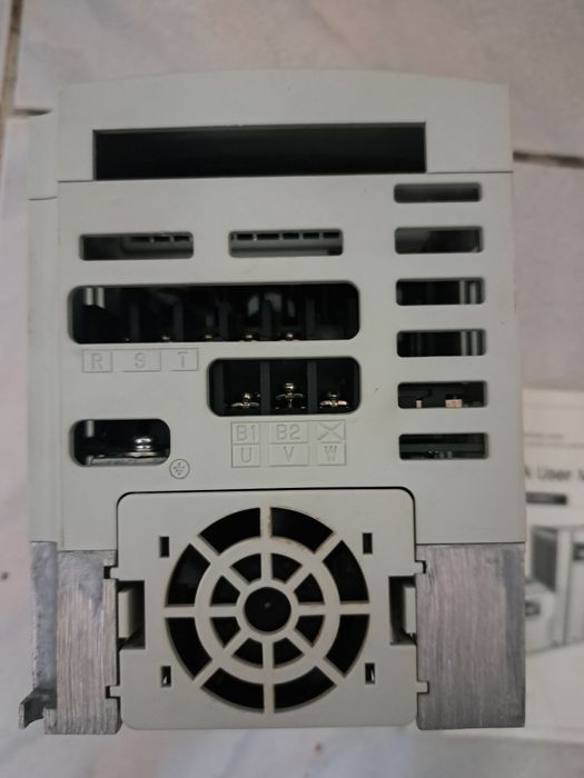 Variator frecventă IG5A