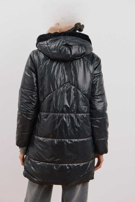 Двулицево дамско яке Cortefiel