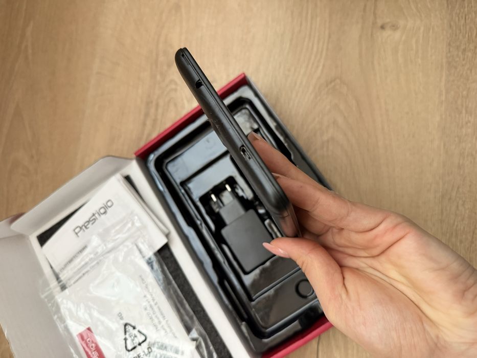 Prestigio mini таблет