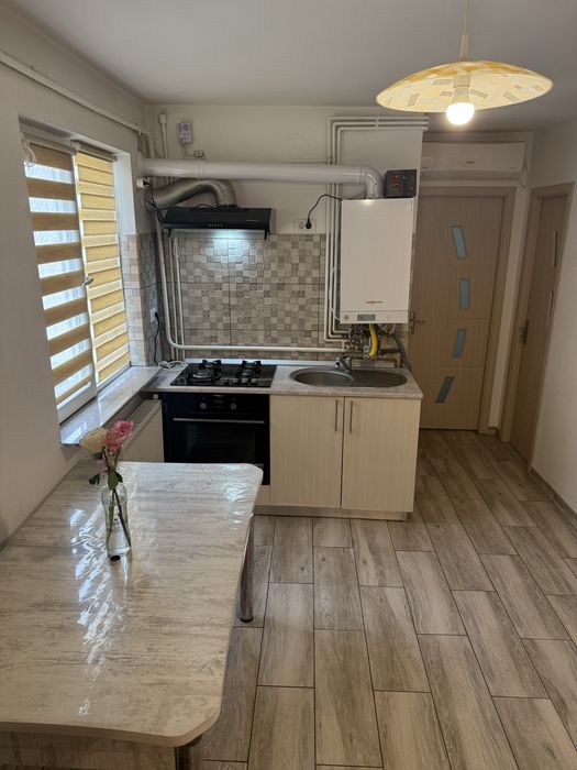 Apartament 3 camere