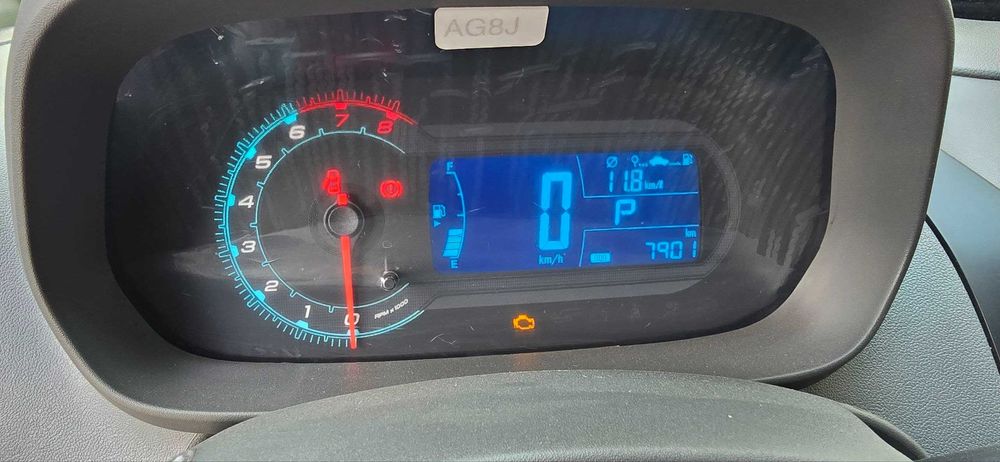 Cobalt gx-midnight at