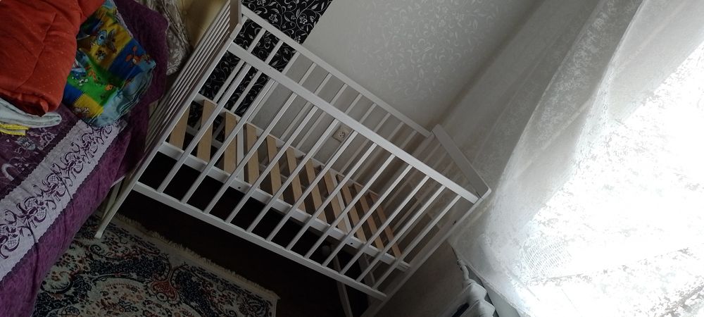 Продам детскую кровать  Павлодар