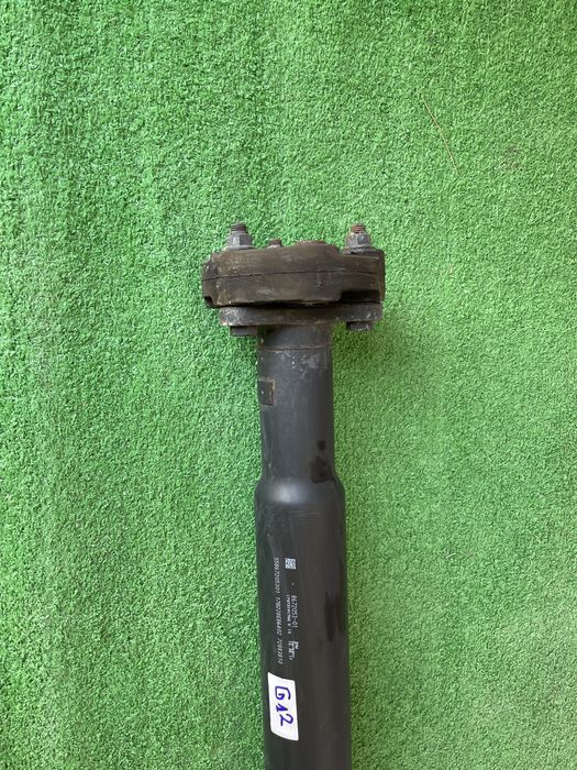 Bmw Seria 7 G12  740D Long Cardan complet