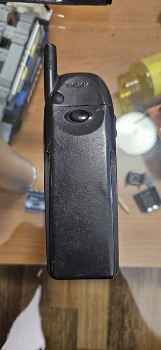 Сет телефони Nokia