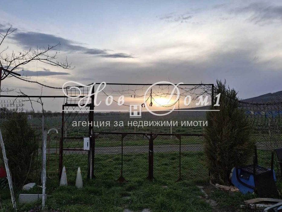 Продава се Парцел в с. Припек, Област Варна - 726 кв.м за 79 €/кв.м - Снимка #15