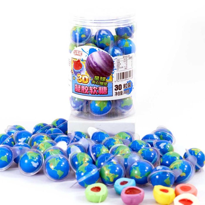 Оптовые поставки сладостей