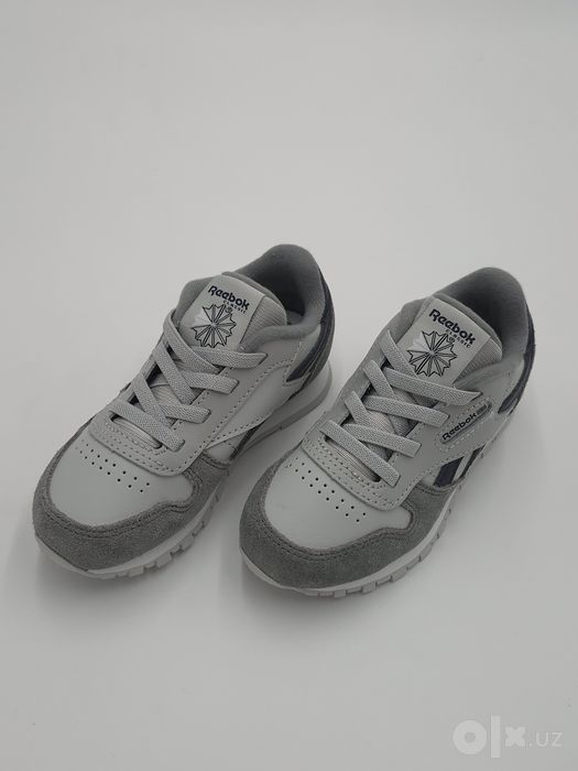 Детские кроссовки Reebok
