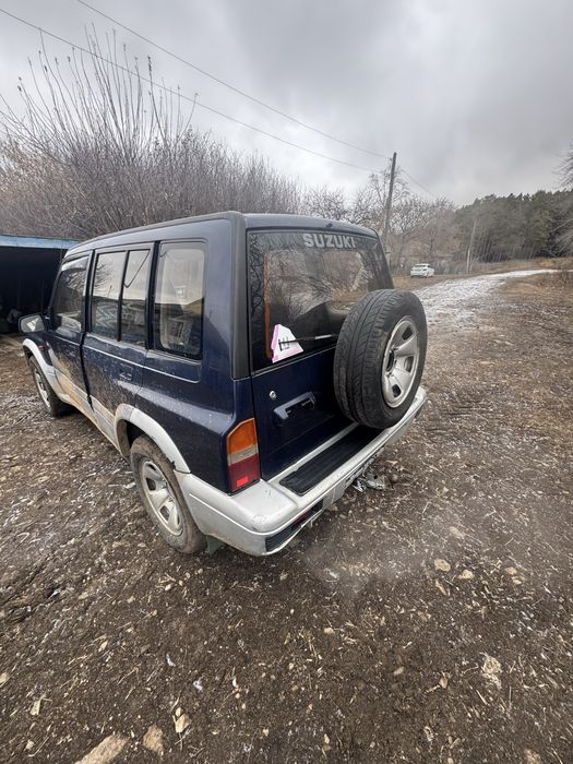 Продам Сузуки витара
