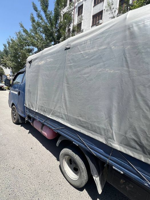Loguz bongo yuk tashish xizmati
