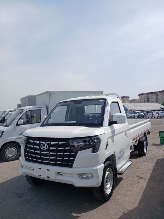 Changan start Plus Gazi Bor 2026 Yil
