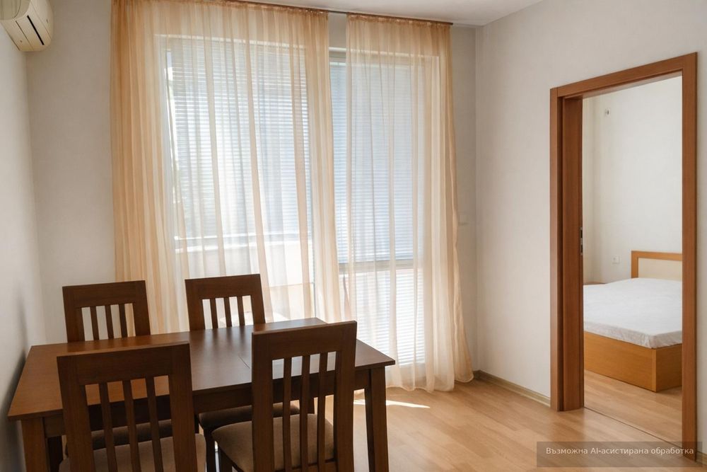 Дава се под наем Двустаен апартамент в Пловдив, Център - 55 кв.м за 398.82 € - Снимка #2