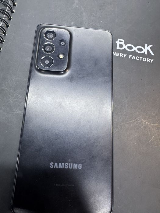 A53   Samsung 128 гб