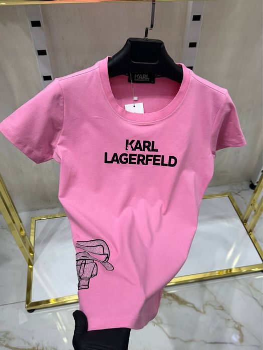 Stoc Tricou dama Karl
