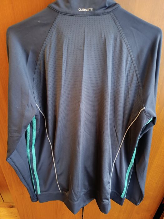 Спортно горнище на Adidas