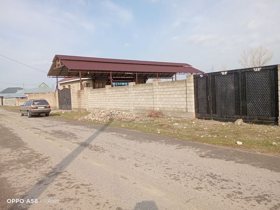 Айша биби земля срочна