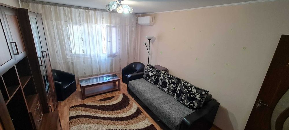Proprietar inchiriez garsoniera zona Sebastian / Petre Ispirescu