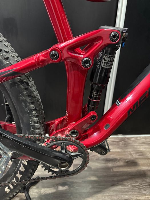 Merida One Twenty RC XT-Edition