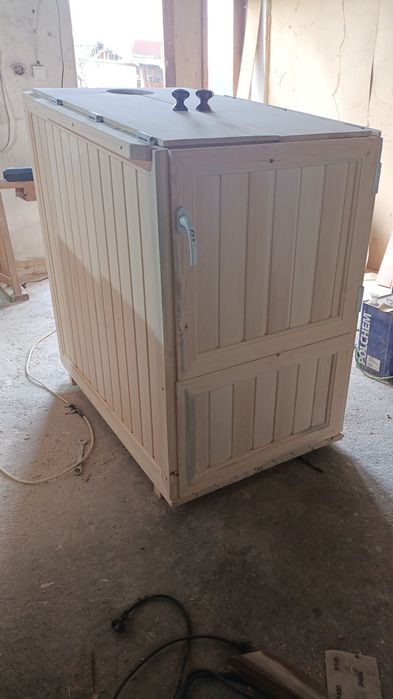 Фитобочка лечебная