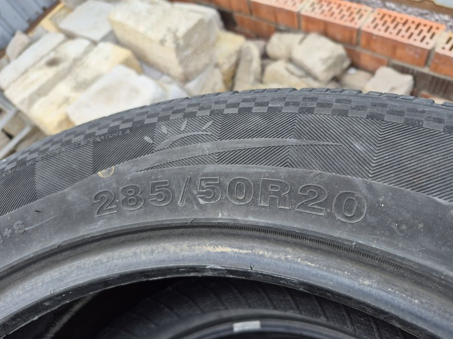 Колеса крузак  р20