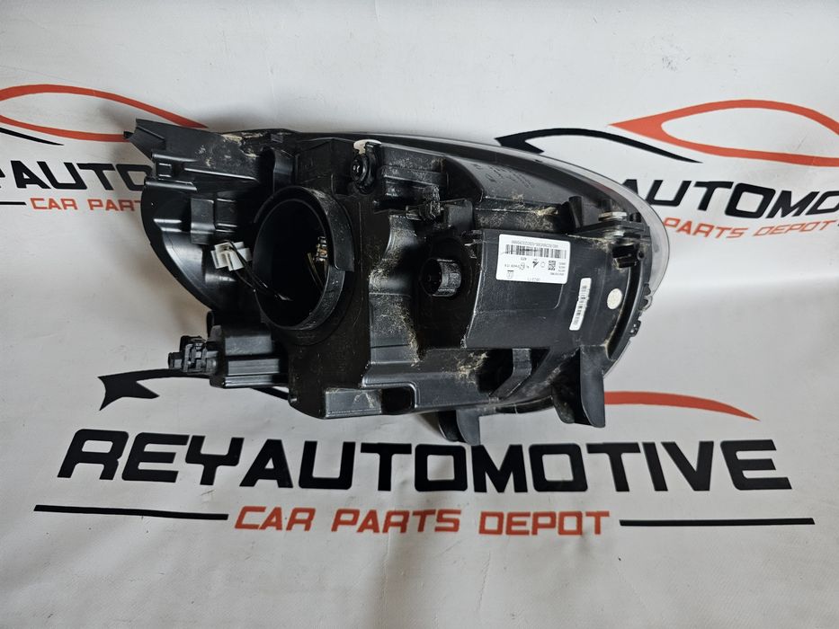 Far stanga Fiat 500X dupa 2014 cod 00521021850