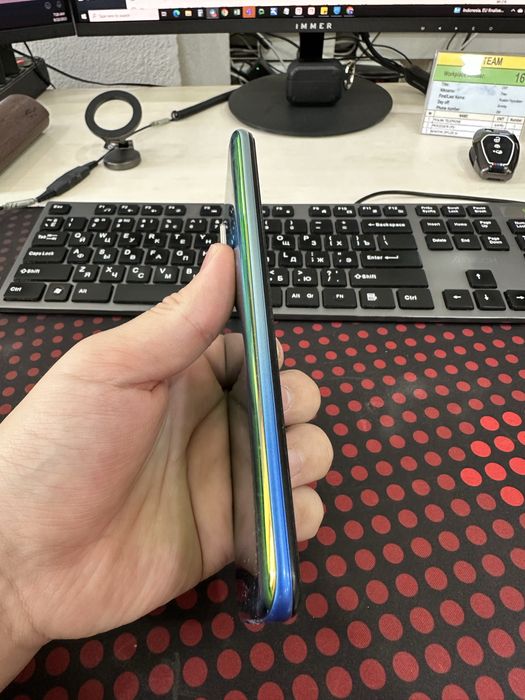 Vivo Y53s в отличном состоянии