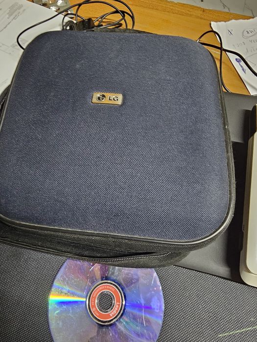 DVD плеер LG Алматы