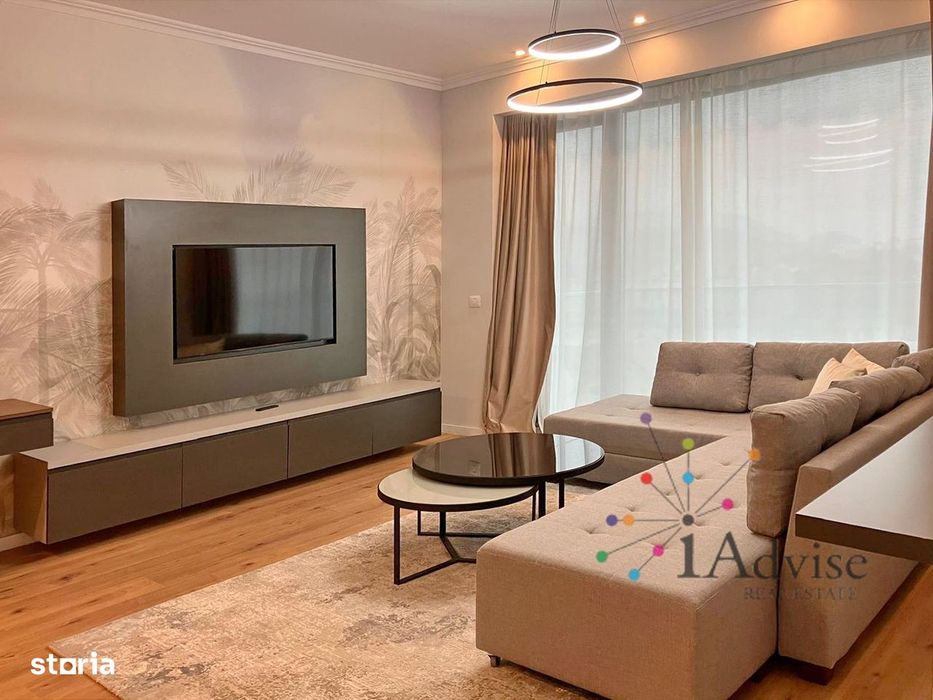 Inchiriere Apartament One66 — fotografia 1