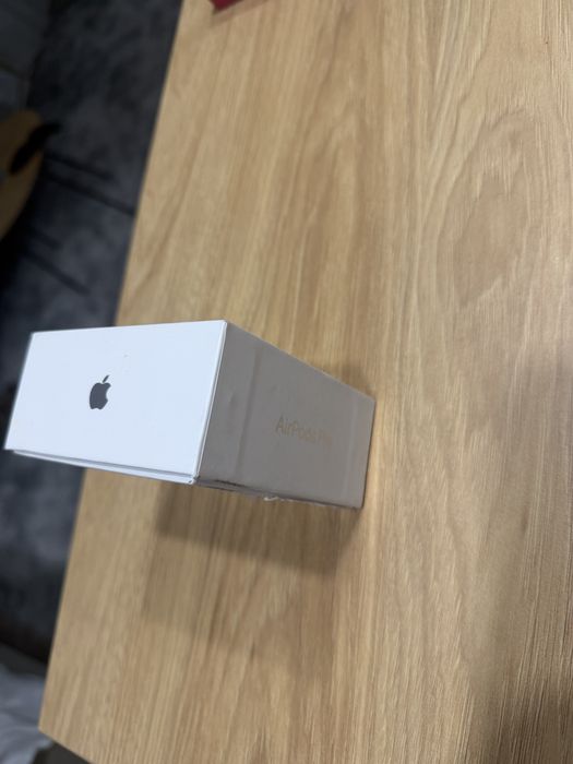 AirPods Pro 2 originale – noi – doar desigilate