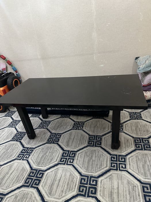 Столь для гостиной