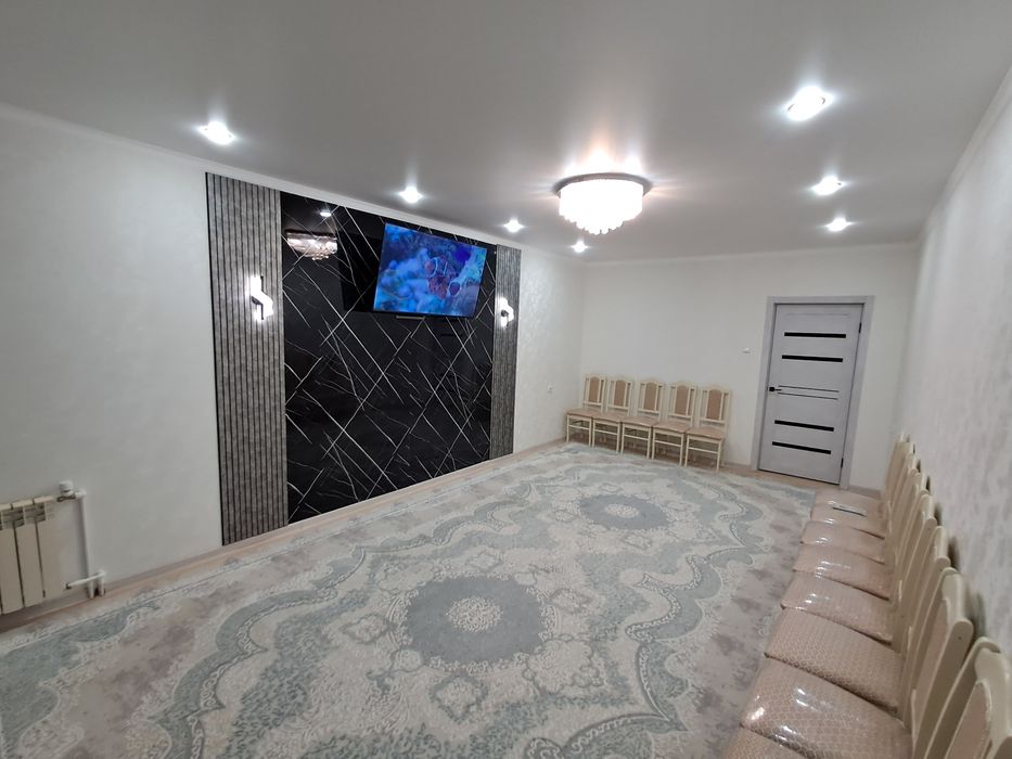 Продаётся 3-х комнатная квартира