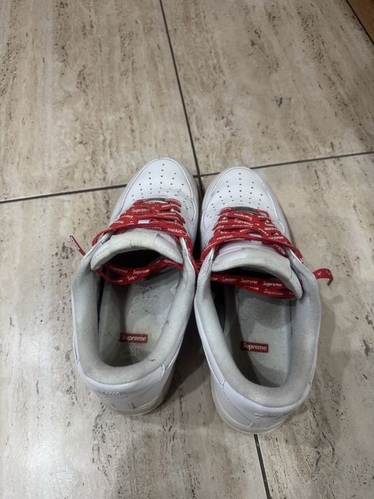 Air Force 1 Supreme 42