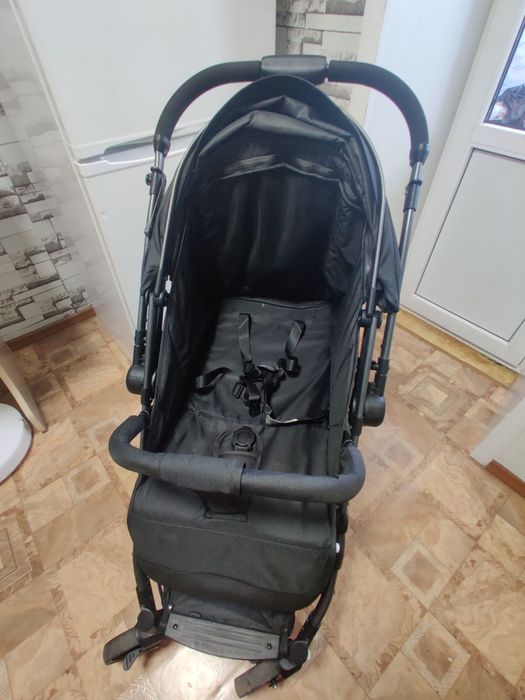 Danki Prime Коляска