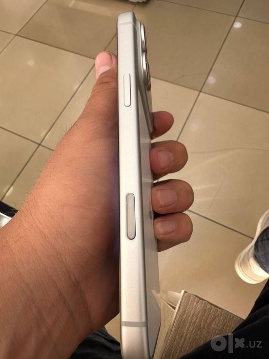 Apple 17 pro max