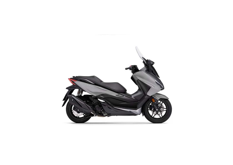 Scuter Honda Forza 350 my2026 | 0 km | motomus.ro