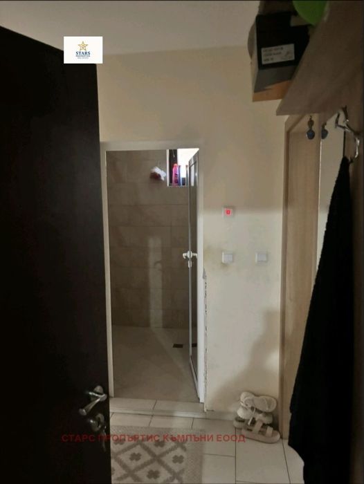 Продажба 2-стаен гр. Варна 52m²
