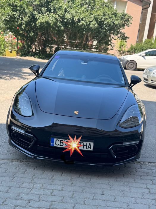 Кола под наем за събития