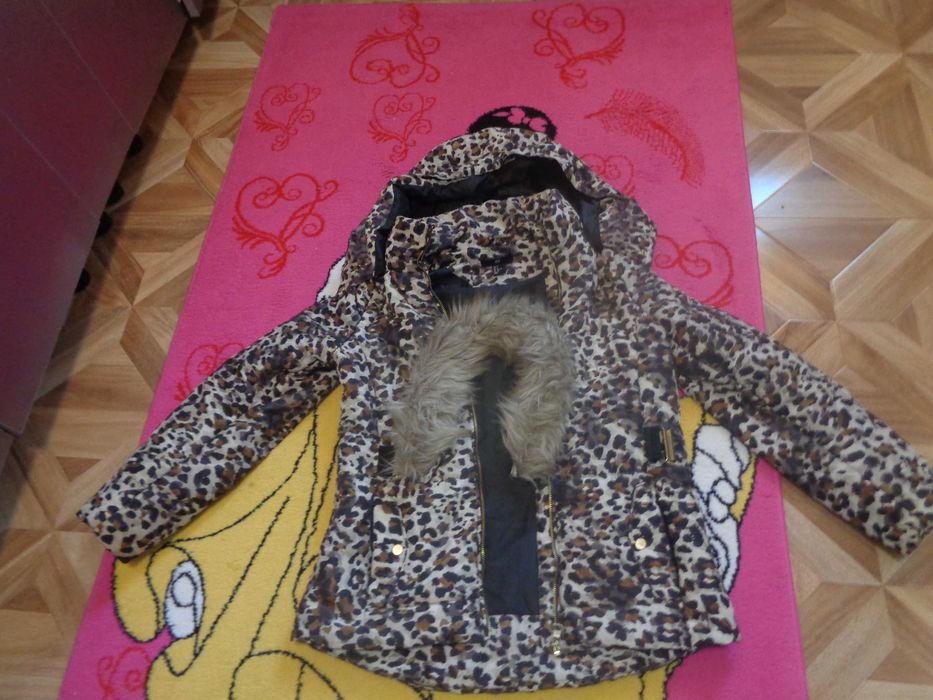 Vand geaca dama 3