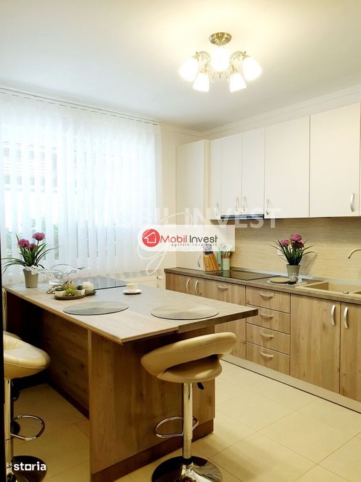 EXCLUSIVITATE! Casa de lux, 4 camere, 500 mp teren