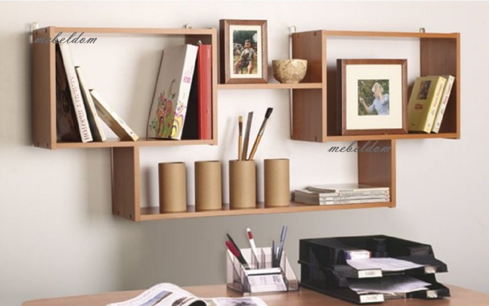 Етажерка за стена,полица(код-0159)