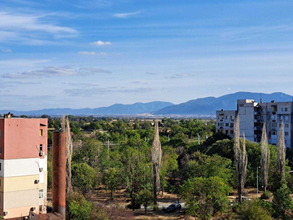 Продава се Тристаен апартамент в Пловдив, Тракия - 86 кв.м за 771 €/кв.м - Снимка #8