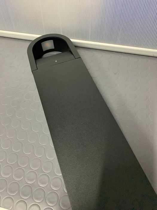 Външна дизайнерска лампа LEDAR Led