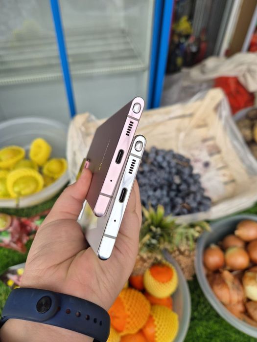 Samsung Galaxy note20 ultra