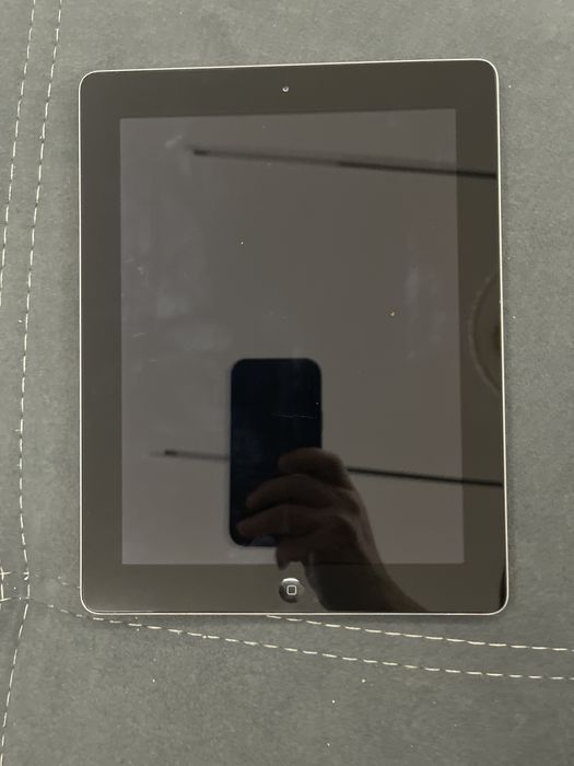 Ipad 2 или 3 в рабочем состоянии