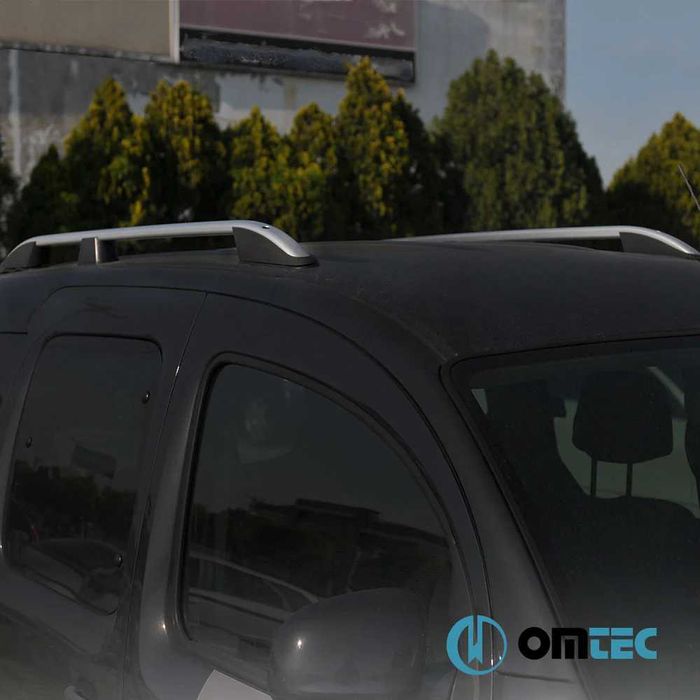 Bare longitudinale - torosuri Ford Tourneo Connect 2021+